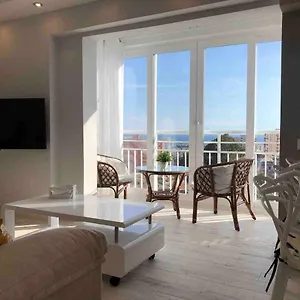  Apartamento Arroyo De La Miel Luxury Sun&beach España