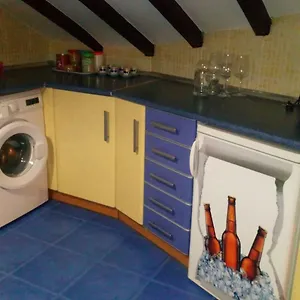  Apartamento Aresapartamentos A 15min De Bilbao, 5minbec España