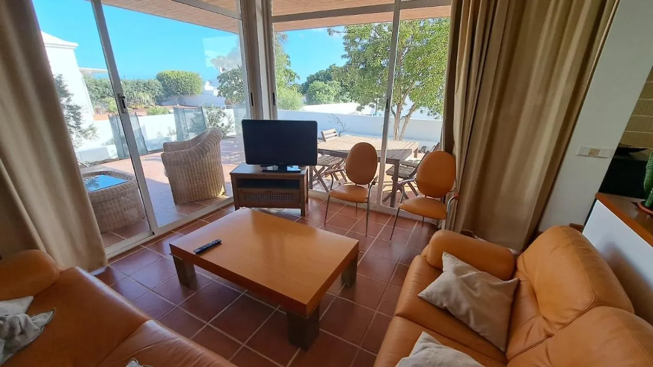 Casa Costa Volcan Teguise  0*, Teguise (Lanzarote)