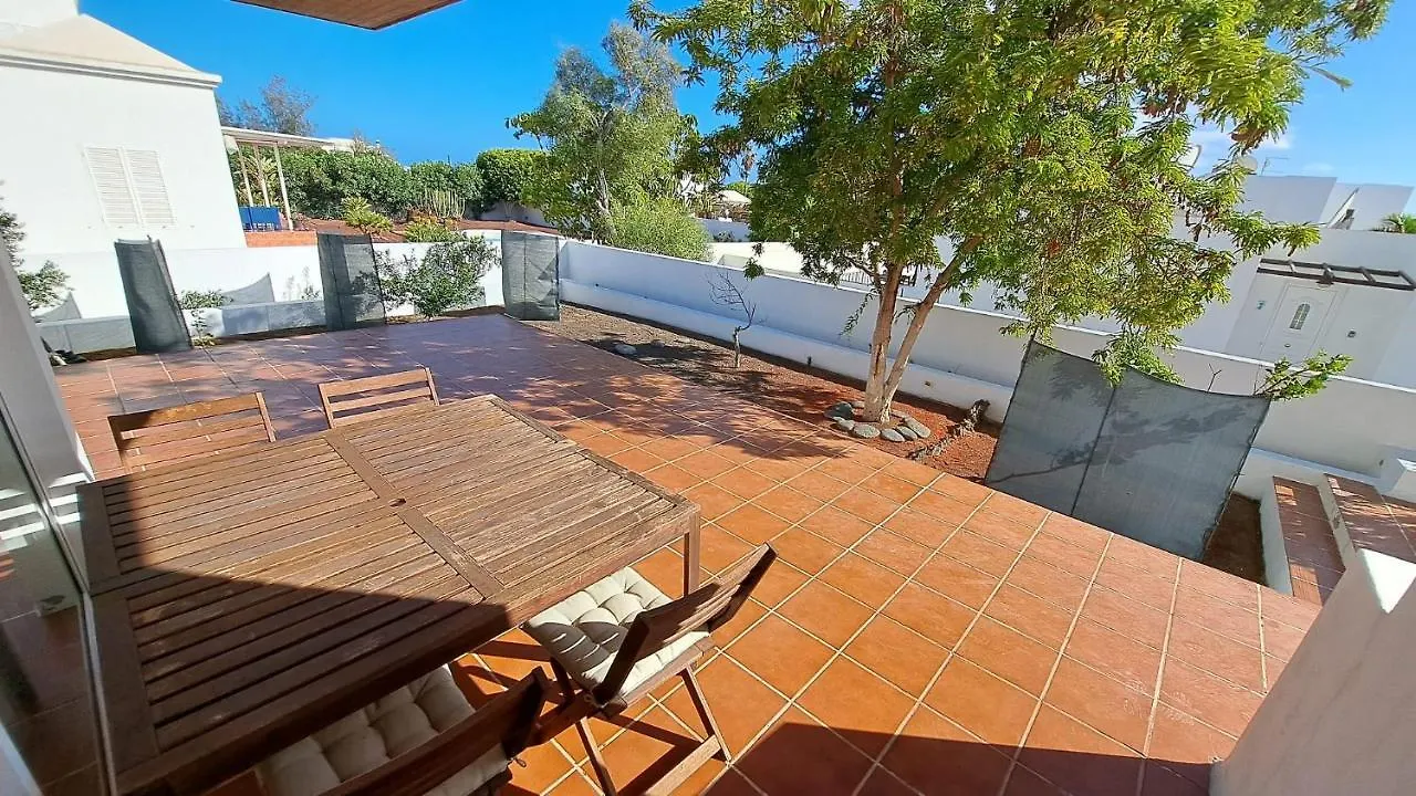 Casa Costa Volcan Teguise  España