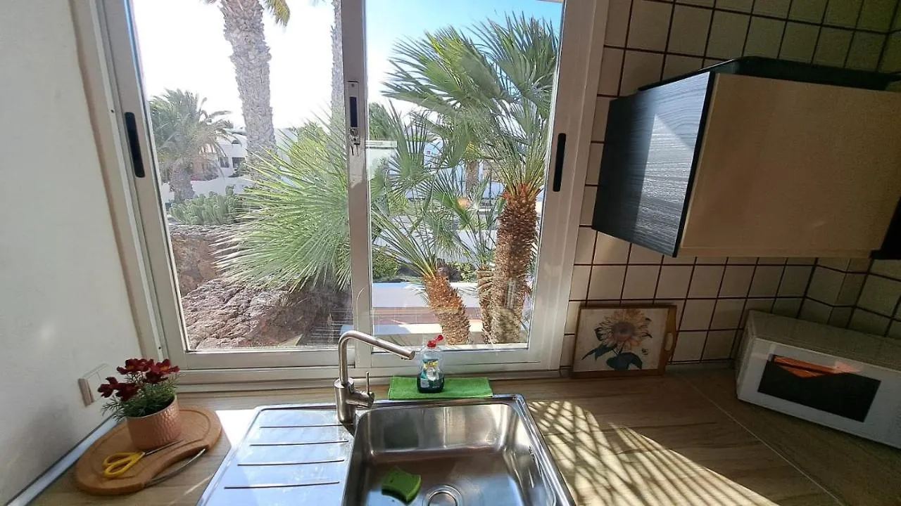 Casa Costa Volcan Teguise  España